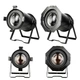 Сценічний прожектор Evolights PAR 64 200W LED ZOOM AUTO V2 (5908249822047) - зображення 10