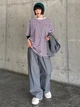 Шапка Uniqlo 67132553 One Size Зеленая (1159865161) - изображение 4