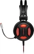Наушники Redragon Minos Surround 7.1 Black-Red (78368) - изображение 5