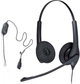 Наушники Jabra BIZ 1500 Duo QD - изображение 3