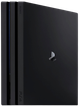 Консоль Sony PlayStation 4 Pro CUH-72xx 1TB Black Без геймпада Б/У - изображение 1