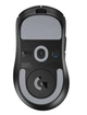 Мишка Logitech G Pro X Superlight 2 Dex Wireless Black (910-007357) - зображення 5
