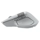Миша Bluetooth Logitech MX Master 4 for Mac White Silver (910-007576) - изображение 5