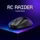 Беспроводная игровая мышь Proove Gaming RC Raider 8K white/purple - изображение 3