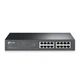 Коммутатор сетевой TP-Link (TL-SG1016PE) - изображение 1