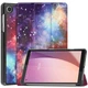 Чохол до планшета BeCover Smart Case Lenovo Tab M8(4rd Gen) TB-300FU 8" Space (709219) - зображення 1