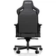 Крісло ігрове Anda Seat Kaiser 2 Size XL Black (AD12XL-07-B-PV-B01) - зображення 3
