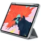 Чохол до планшета Armorstandart Y-Type PEN iPad Air 11 2024 Gray (ARM77528) - зображення 2
