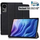 Чехол для планшета BeCover Smart Case Teclast T60 2023 12" Black (713721) - изображение 1