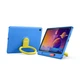 Планшет Lenovo Tab 4/128 LTE Luna Grey + Kids Bumper&Pen (ZAEJ0129UA) - изображение 2