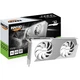 GeForce RTX5060 Ti Inno3D TWIN X2 OC WHITE, 8GB GDDR7, 128bit, PCI Express 5.0 (N506T2-08D7X-193075W) - изображение 2