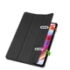 Чохол до планшета BeCover Smart Case Teclast T50 2022 11" Black (709896) - зображення 7