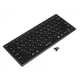 Клавиатура A4Tech FBX51C Wireless/Bluetooth Grey (4711421969765) - изображение 4