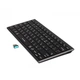 Клавиатура A4Tech FBX51C Wireless/Bluetooth Grey (4711421969765) - изображение 5