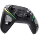 Геймпад Ajazz GP100 2.4G/BT/USB Switch/PC/iOS/Android RGB Black (GP100-B) - зображення 3