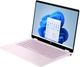 HP OmniBook 5 Flip x360 14-fp0032ua 14"2K IPS Ts,300n/Core3-100U/8Gb/SSD512Gb/IntGr/DOS/Рожевий (C9RR7EA) - изображение 8