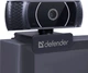 Веб-камера Defender G-lens 2590 QHD 2K 1440p, 3.7МП чорна (63113) - изображение 2