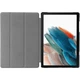 Чохол до планшета BeCover Smart Case Samsung Tab A9 SM-X115 8.7" Deep Blue (709903) - зображення 3