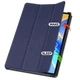 Чохол до планшета BeCover Smart Case Samsung Tab A9 SM-X115 8.7" Deep Blue (709903) - зображення 4