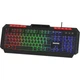 Клавіатура Maxxter (KBG-UML-02B-UA) USB UA Black (KBG-UML-02B-UA) - зображення 2