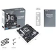 Материнська плата ASUS (PRIME B760M-K D4) - зображення 4