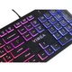Клавиатура Vinga (KB410 black) - изображение 6