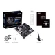 Материнська плата ASUS (PRIME B550M-A WIFI II) - зображення 8