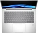 HP ProBook 4 G1iR 14" WUXGA IPS, 300n/Core 7-150U (5.4)/16Gb/SSD512Gb/Inl Gr/FPS/Підсв/DOS (B3FZ8AV_V2) - изображение 2