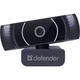 Веб-камера Defender G-lens 2590 QHD 2K 1440p Black (63113) - изображение 3