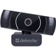 Веб-камера Defender G-lens 2590 QHD 2K 1440p Black (63113) - изображение 4