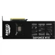 GeForce RTX5080 Inno3D X3 OC, 16GB GDDR7, 256bit, PCI Express 5.0 (N50803-16D7X-17603930) - изображение 4