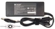 Блок питания для ноутбуков PowerPlant SAMSUNG 220V, 19V 90W 4.74A (5.5*3.0) - изображение 1