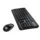 Комплект Vinga (KBSW-110 Black) - изображение 8