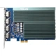Видеокарта ASUS GeForce GT730 2048Mb 4*HDMI (GT730-4H-SL-2GD5) - изображение 1