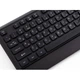 Комплект AOC KM220B USB UA Black (KM220B/97) - изображение 5