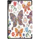 Чехол для планшета BeCover Smart Case Lenovo Tab M10 TB-328F (3rd Gen) 10.1" Butterfly (708291) - изображение 2