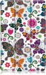 Чехол-книжка BeCover Smart для Nokia T20 10.4" Butterfly (708053) - изображение 4