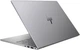 HP ZBook 8 G1i 16" WUXGA, 300n/U7-255H (5.1)/32Gb/SSD1Tb/RTX 500, 4GB/FPS/Підсв/DOS (B30JTES) - изображение 4