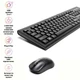Комплект Hölmer (SW-01) Wireless UA Black (SW-01) - изображение 2