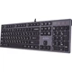 Клавіатура A4Tech KV-300H (4711421846707) - зображення 2