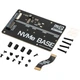 Плата расширения для микро ПК Pimoroni Плата разширения NVMe Base для Raspberry Pi 5 (PIM699) - изображение 1