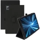 Чехол для планшета BeCover Slimbook Blackview Tab 60 8.68" Black (712833) - изображение 1