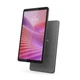 Планшет Lenovo Tab One 4/128 LTE Luna Grey + Clear Case (ZAF10098UA) - зображення 2