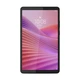 Планшет Lenovo Tab One 4/128 LTE Luna Grey + Clear Case (ZAF10098UA) - зображення 6