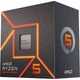 AMD Ryzen 5 6C/12T 7600 (3.8/5.1GHz Boost,38MB,65W,AM5,Wraith Stealth cooler) box (100-100001015BOX) - изображение 4