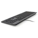 Клавиатура Vinga (KB735 black-grey) - изображение 5