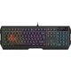 Клавіатура A4Tech Bloody B135N USB Black (4711421977678) - зображення 1
