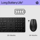 Комплект HP 650 Wireless UA Black (4R013AA) - изображение 8