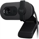 Веб-камера Logitech Brio 105 Full HD 1080p Graphite (960-001592) - изображение 1