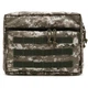 Чехол для планшета Vinga Tactical Military universal 12-13" MOLLE, Oxford 600D, pixel (VTB13UTMOP) - изображение 4